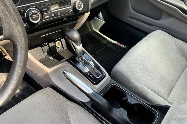 used 2013 Honda Civic car, priced at $12,380
