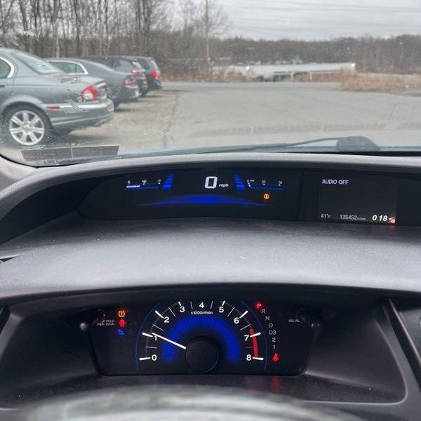 used 2013 Honda Civic car, priced at $12,380