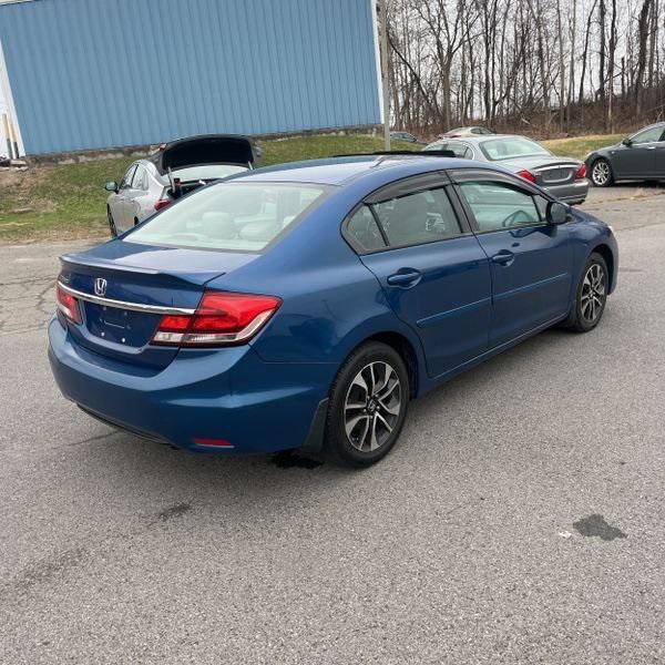 used 2013 Honda Civic car, priced at $12,380