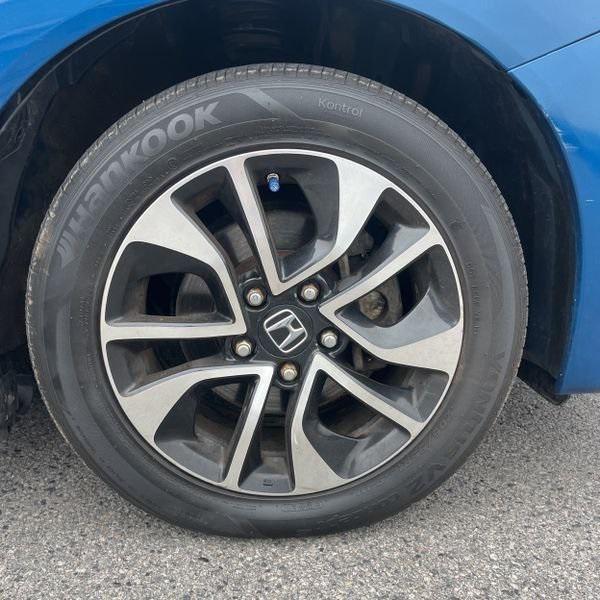 used 2013 Honda Civic car, priced at $12,380