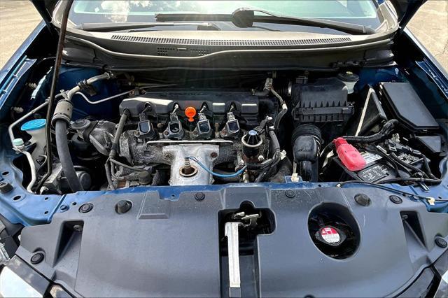 used 2013 Honda Civic car, priced at $12,380