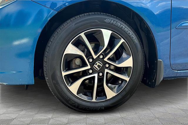 used 2013 Honda Civic car, priced at $12,380