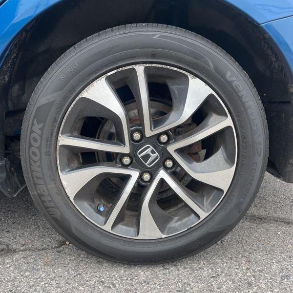 used 2013 Honda Civic car, priced at $12,380
