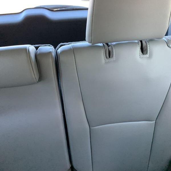 used 2021 Toyota Highlander car, priced at $33,544
