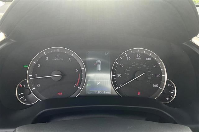 used 2021 Lexus RX 350L car, priced at $32,871