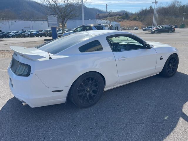 used 2014 Ford Mustang car, priced at $15,868