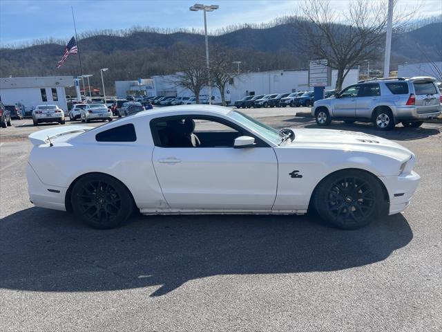 used 2014 Ford Mustang car, priced at $15,868