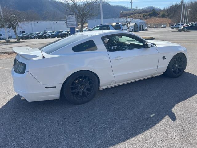 used 2014 Ford Mustang car, priced at $15,868