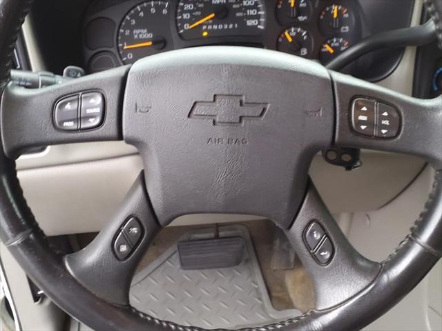 used 2006 Chevrolet Silverado 1500 car, priced at $7,869