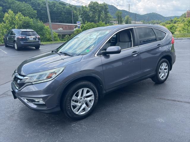 used 2016 Honda CR-V car, priced at $19,805