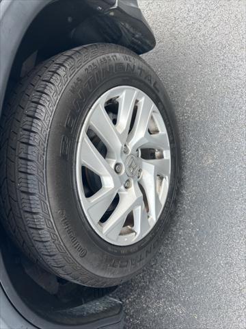 used 2016 Honda CR-V car, priced at $19,805