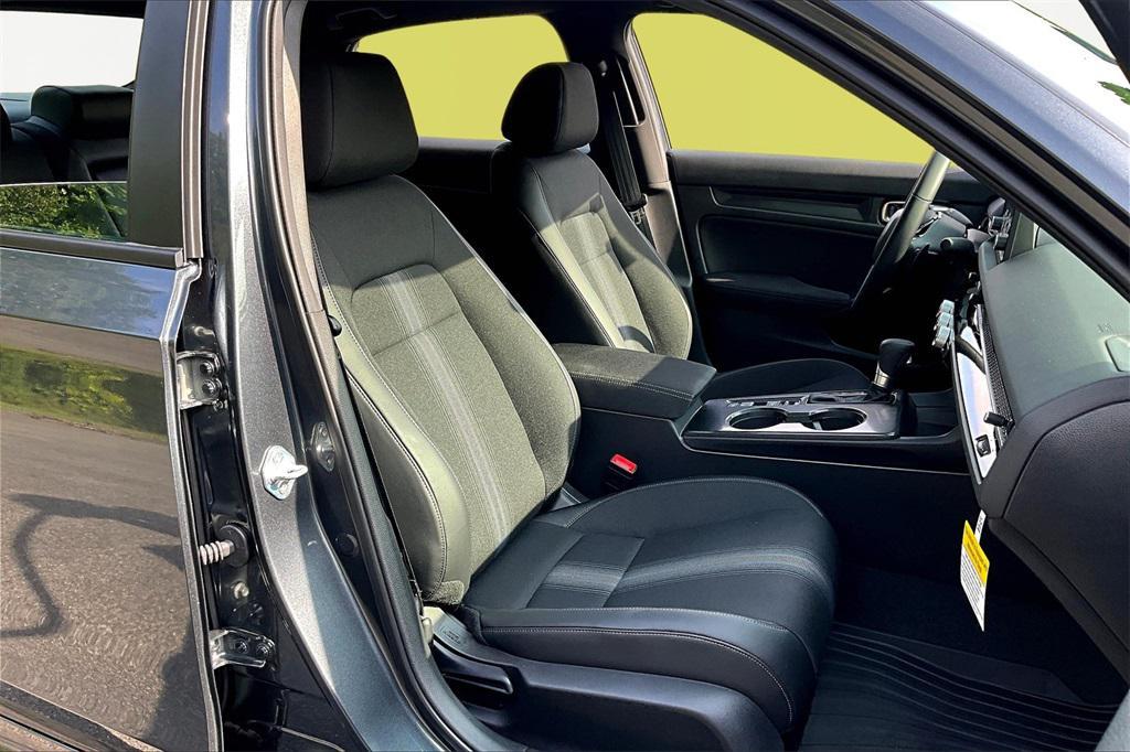 new 2026 Honda Civic car, priced at $27,745