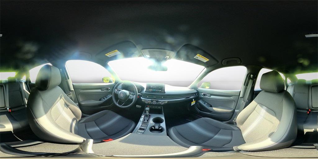 new 2026 Honda Civic car, priced at $27,745