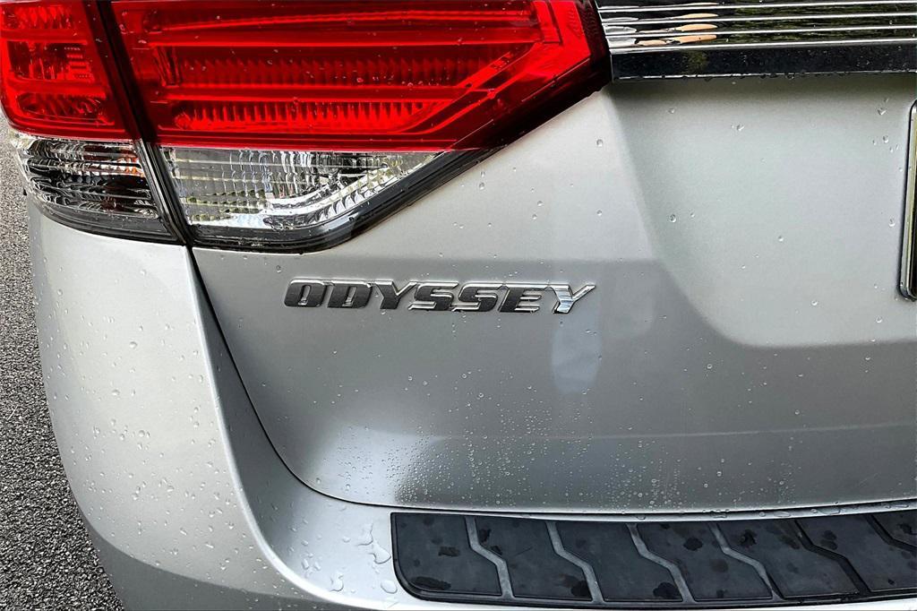 used 2014 Honda Odyssey car, priced at $8,271