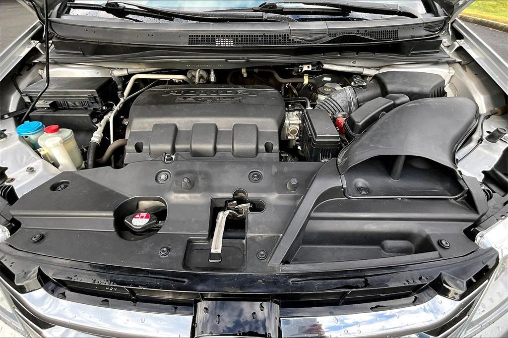 used 2014 Honda Odyssey car, priced at $8,271