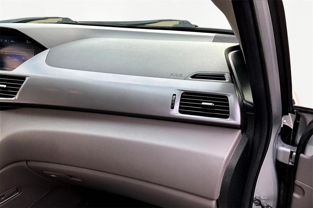 used 2014 Honda Odyssey car, priced at $8,271