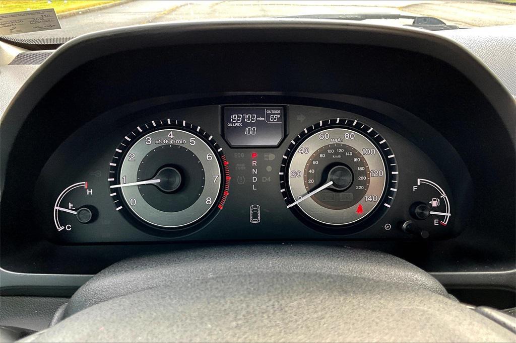 used 2014 Honda Odyssey car, priced at $8,271