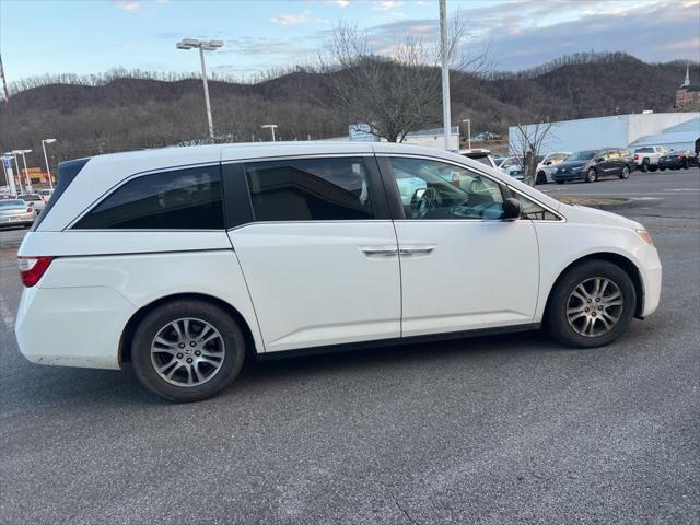 used 2012 Honda Odyssey car, priced at $8,470