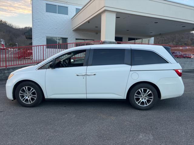 used 2012 Honda Odyssey car, priced at $8,470