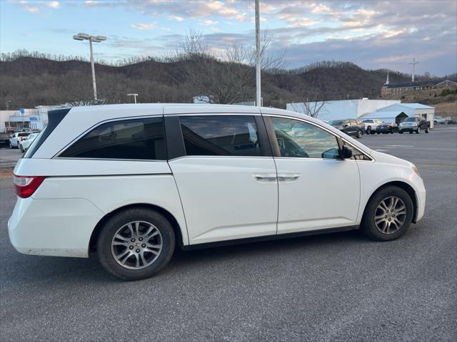 used 2012 Honda Odyssey car, priced at $8,470