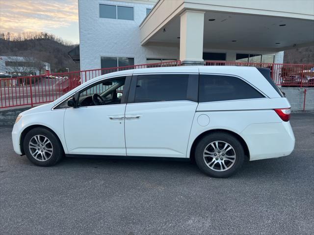 used 2012 Honda Odyssey car, priced at $8,470