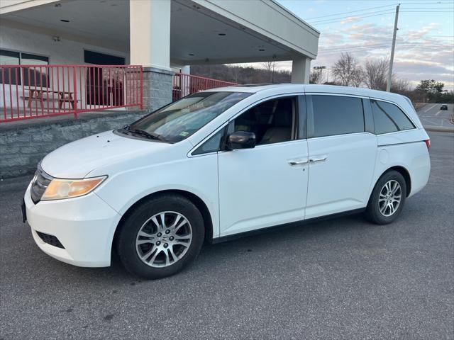 used 2012 Honda Odyssey car, priced at $8,470