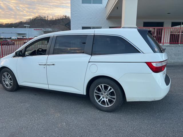 used 2012 Honda Odyssey car, priced at $8,470