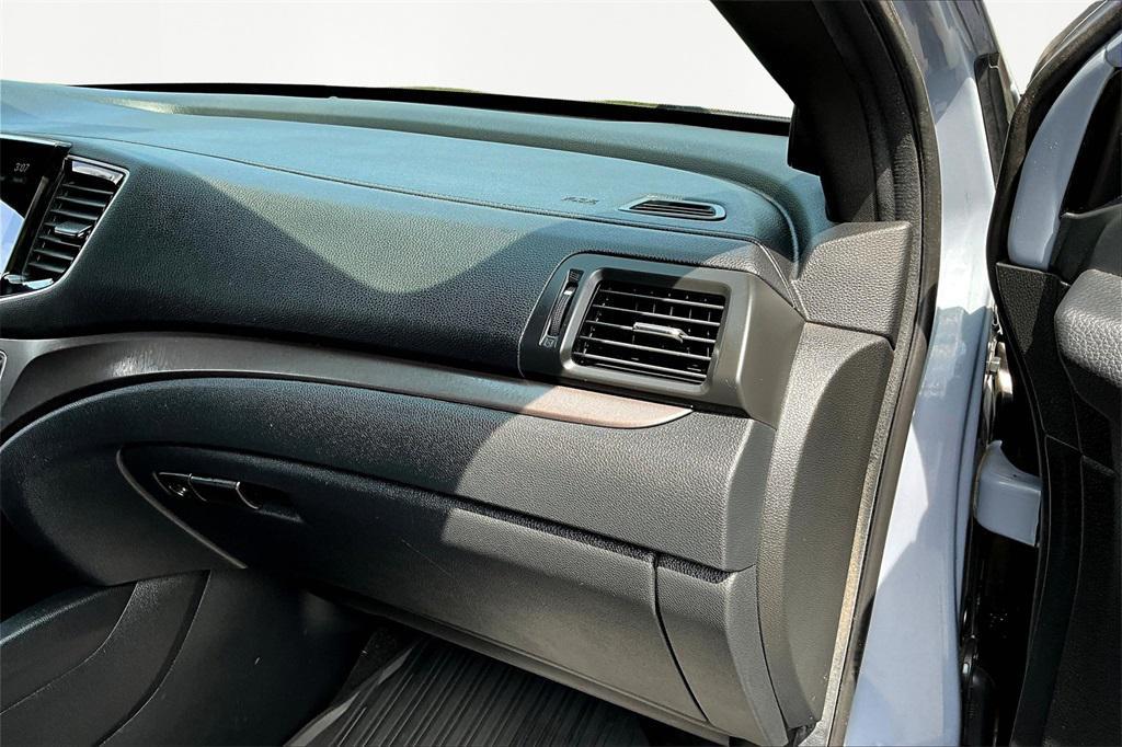 used 2022 Honda Pilot car, priced at $26,897