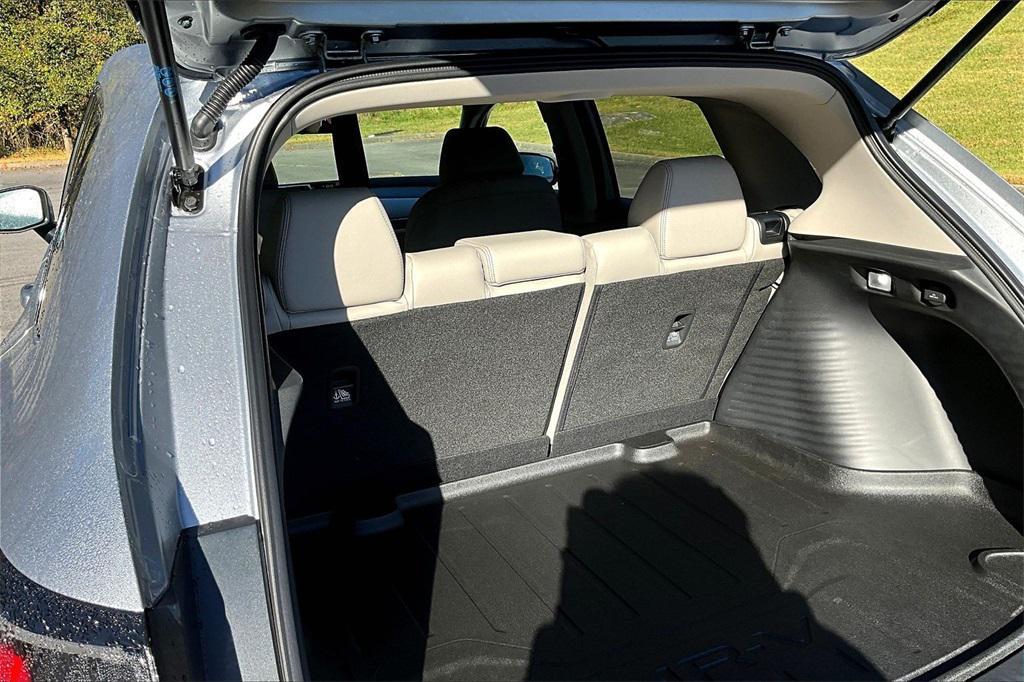 new 2026 Honda HR-V car, priced at $33,000
