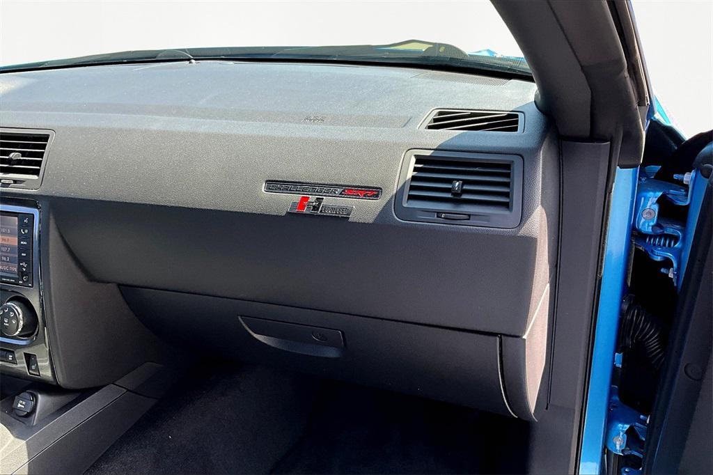 used 2009 Dodge Challenger car, priced at $30,657