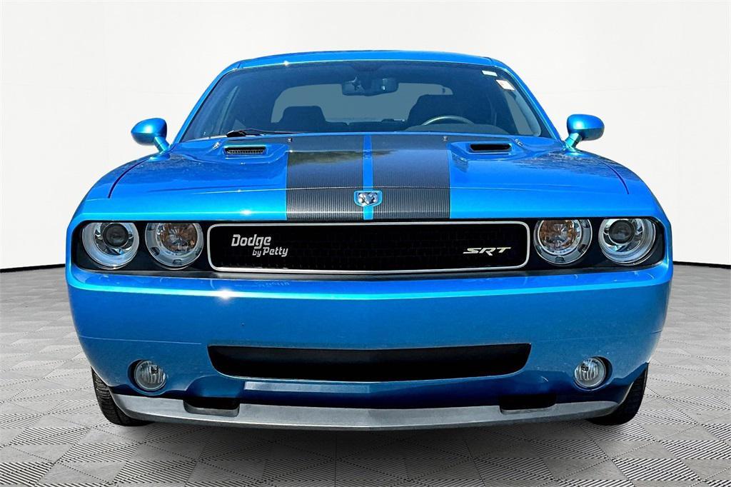used 2009 Dodge Challenger car, priced at $30,657