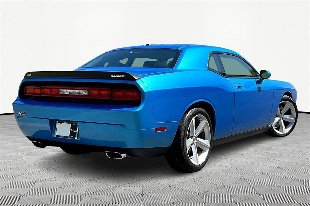 used 2009 Dodge Challenger car, priced at $30,657