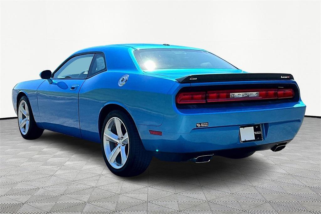 used 2009 Dodge Challenger car, priced at $30,657