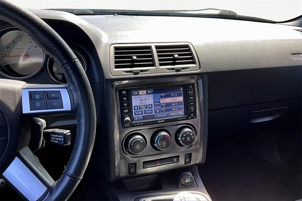 used 2009 Dodge Challenger car, priced at $30,657
