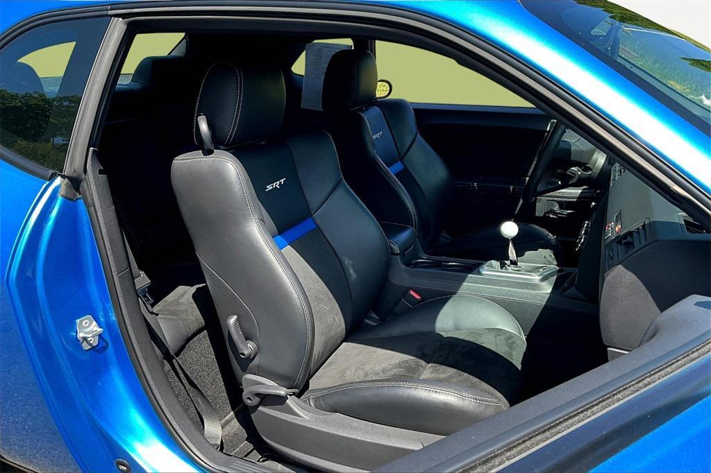 used 2009 Dodge Challenger car, priced at $30,657