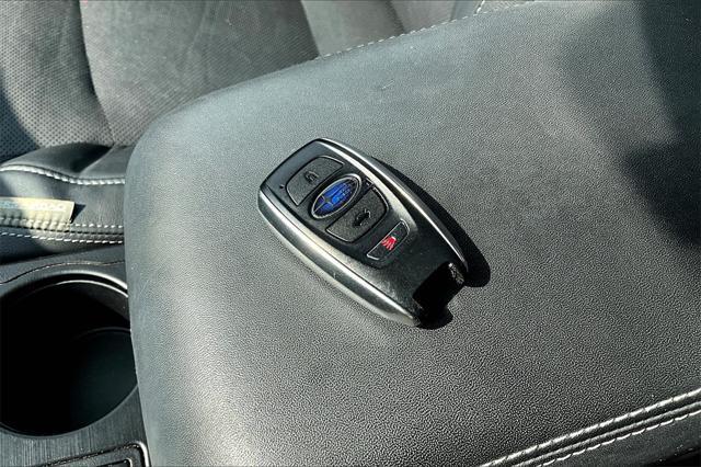 used 2016 Subaru Legacy car, priced at $14,796