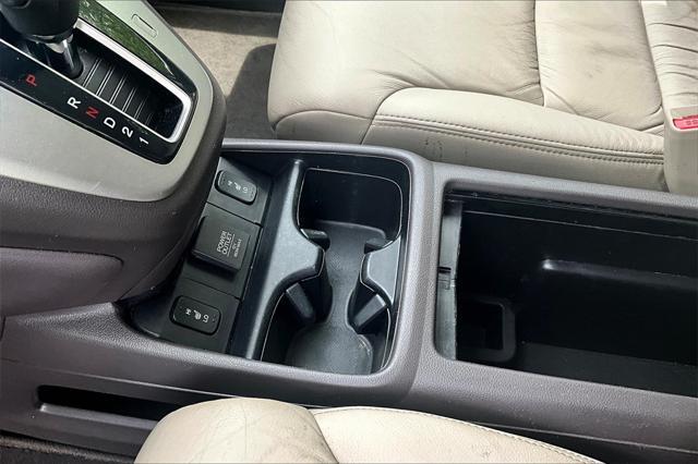 used 2014 Honda CR-V car, priced at $15,373