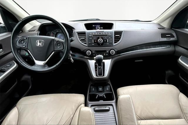 used 2014 Honda CR-V car, priced at $15,373