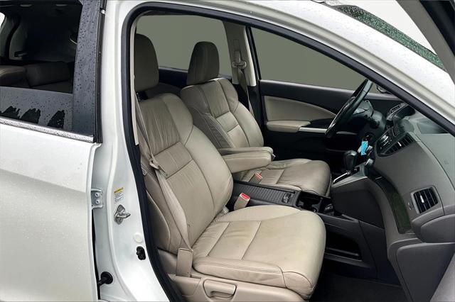 used 2014 Honda CR-V car, priced at $15,373