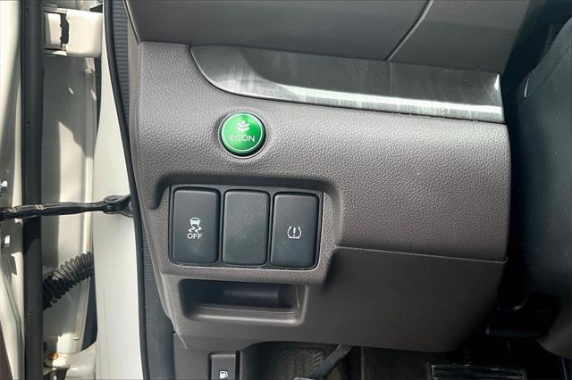 used 2014 Honda CR-V car, priced at $15,373