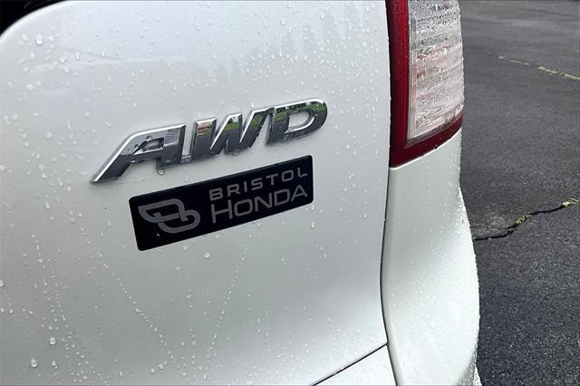 used 2014 Honda CR-V car, priced at $15,373