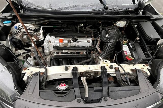 used 2014 Honda CR-V car, priced at $15,373
