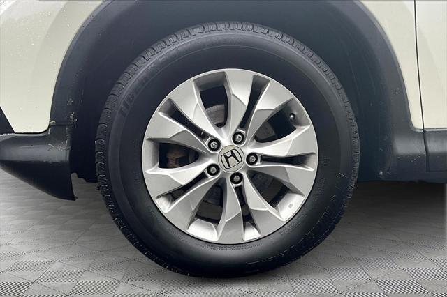 used 2014 Honda CR-V car, priced at $15,373