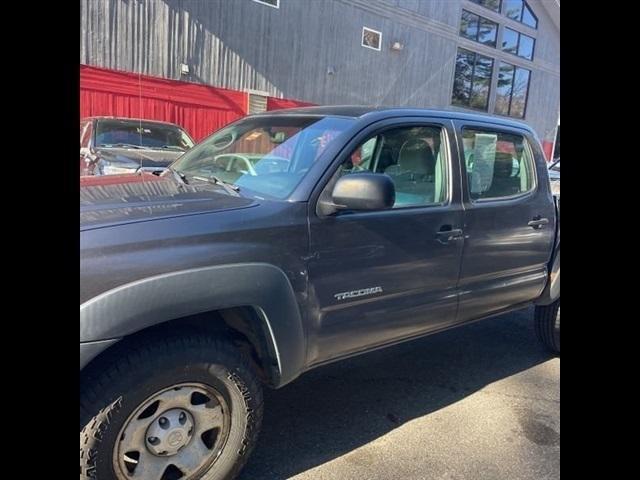 used 2011 Toyota Tacoma car, priced at $19,950