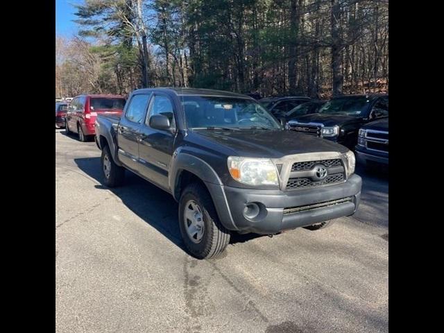 used 2011 Toyota Tacoma car, priced at $19,950