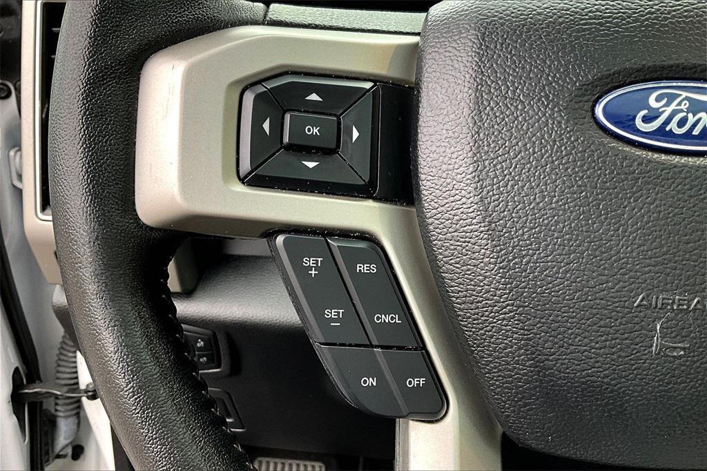 used 2018 Ford F-150 car, priced at $32,363