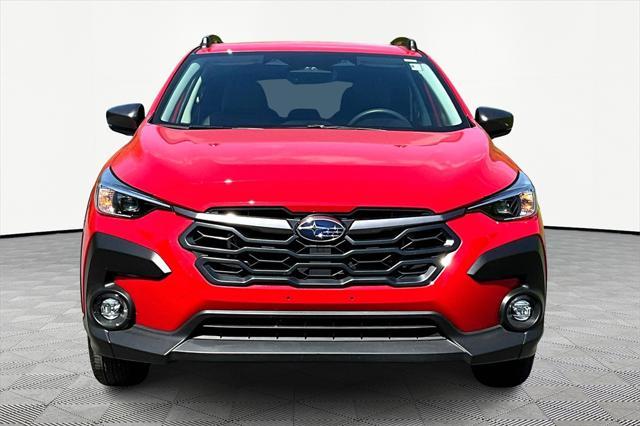 used 2024 Subaru Crosstrek car, priced at $26,879