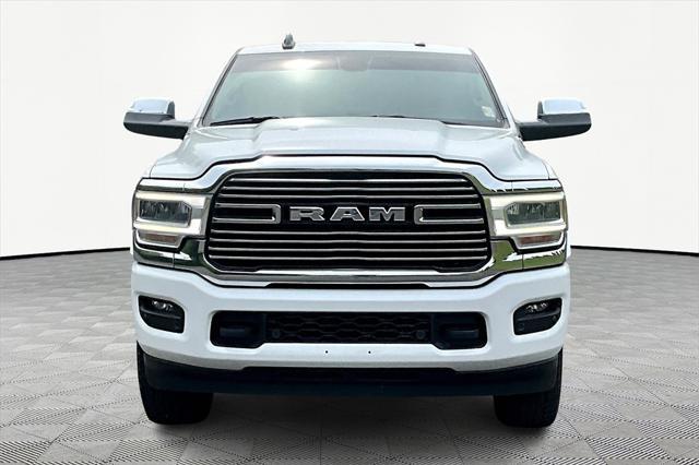 used 2022 Ram 2500 car, priced at $55,811