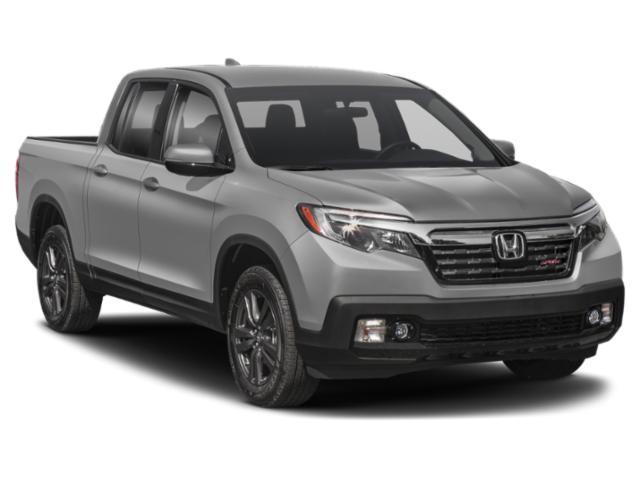 new 2019 Honda Ridgeline car, priced at $36,385