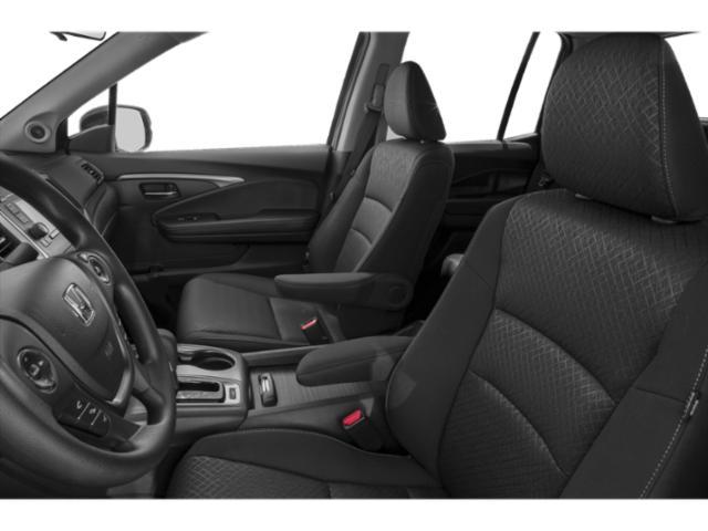 new 2019 Honda Ridgeline car, priced at $36,385